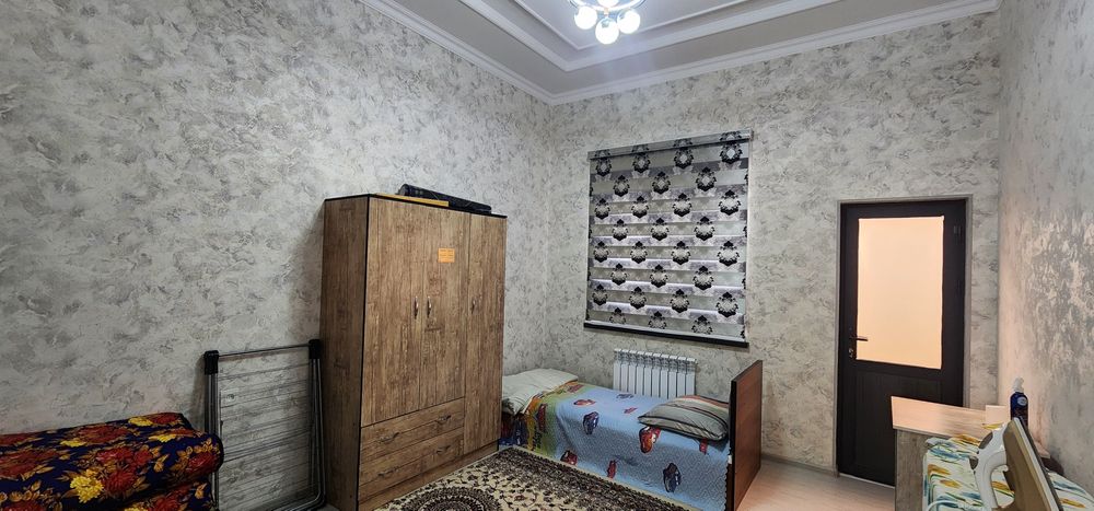 Тошкент тумани 3км Уч Кахрамон Гаи дан 3сотих 4хонали янги участка