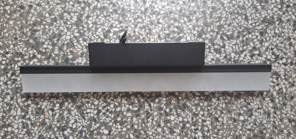 Led осветително тяло