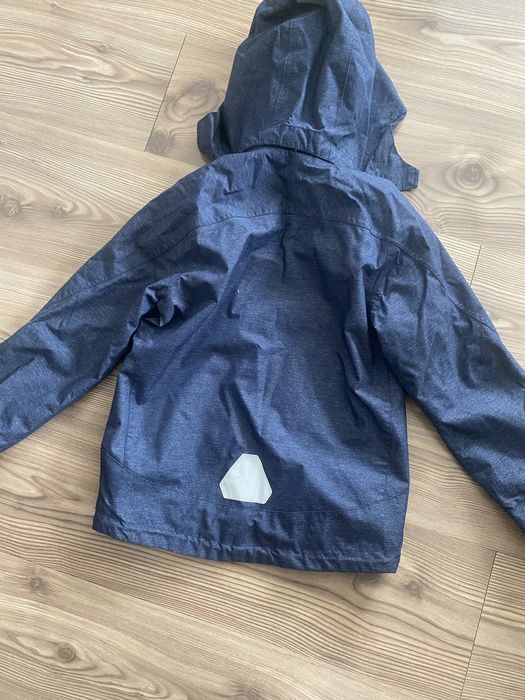 Есенно яке H&M размер 128 см 7-8 години