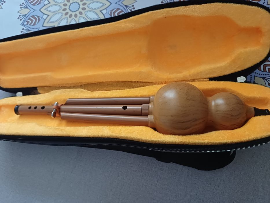 Продам флейту Хулус