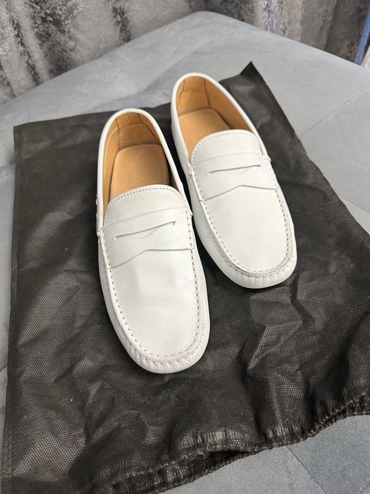 Мъжки мокасини Tod’s