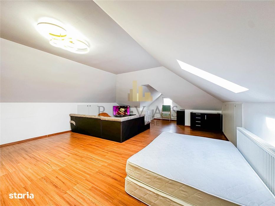 Inchiriere Casa Tunari 6 Camere