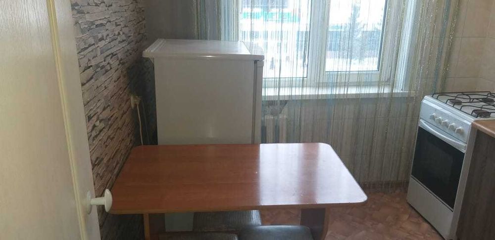 Продам 1 ком квартиру на Тайге