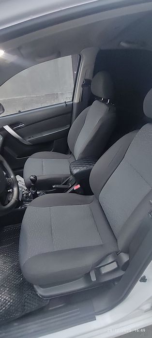 Nexia 3 mehanika 2019 yil