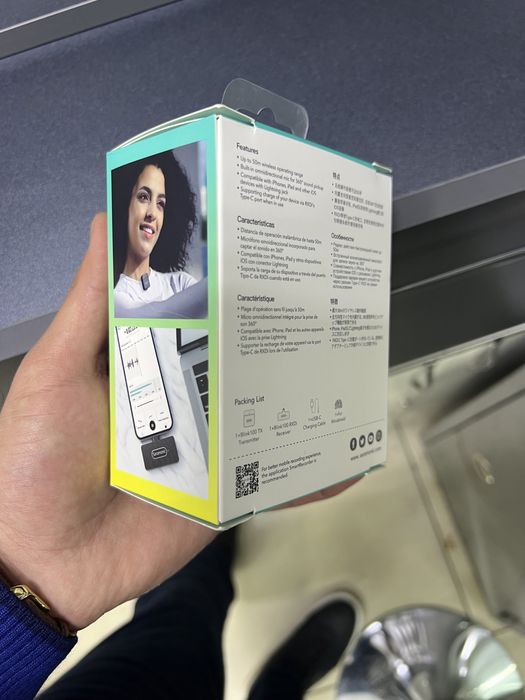 Saramonik Apple Samsung Hamma telefonlaga bor