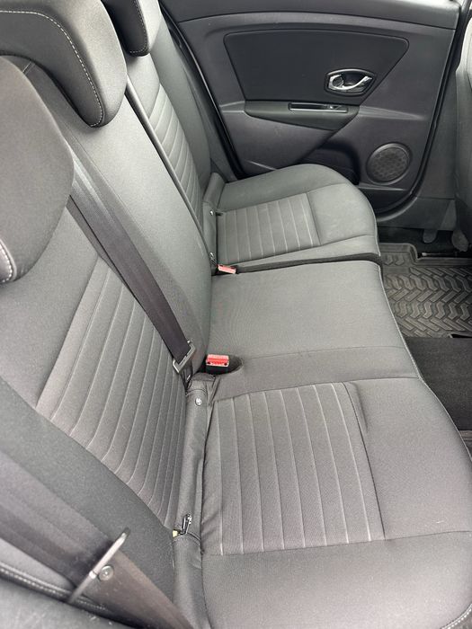 Vand renault megane