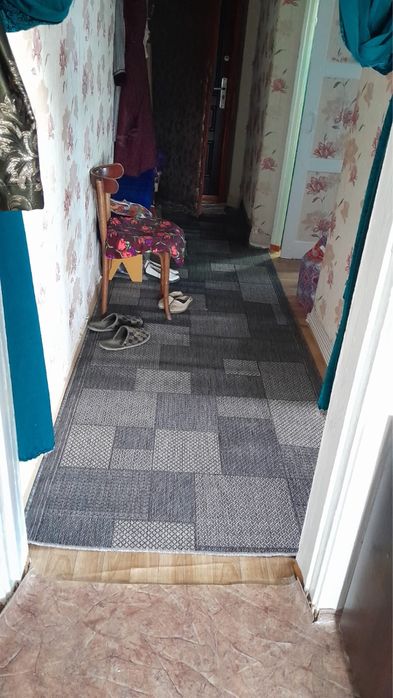 Продам квартиру в Каркаралинске