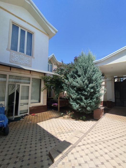 Продаётся Юнусабад Батумская Уста ширин Рабочий дом 2.5 сот