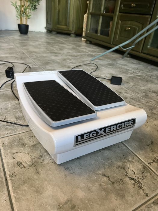 Legxercisе Pro - уред за раздвижване