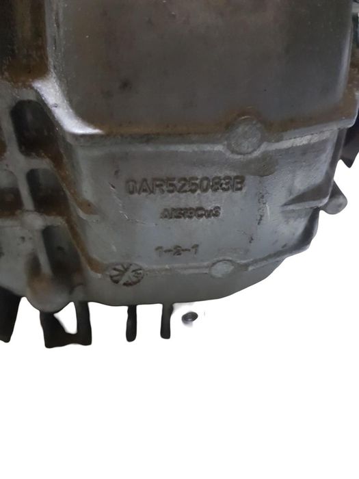Grup Diferential Spate Audi A4 B8 2007 - 2015 0Ar525083B