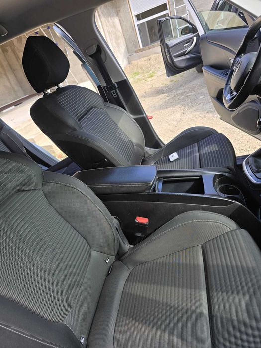 Renault scenic  euro 6