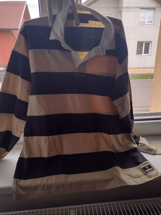 Bluza -tip polo xxl