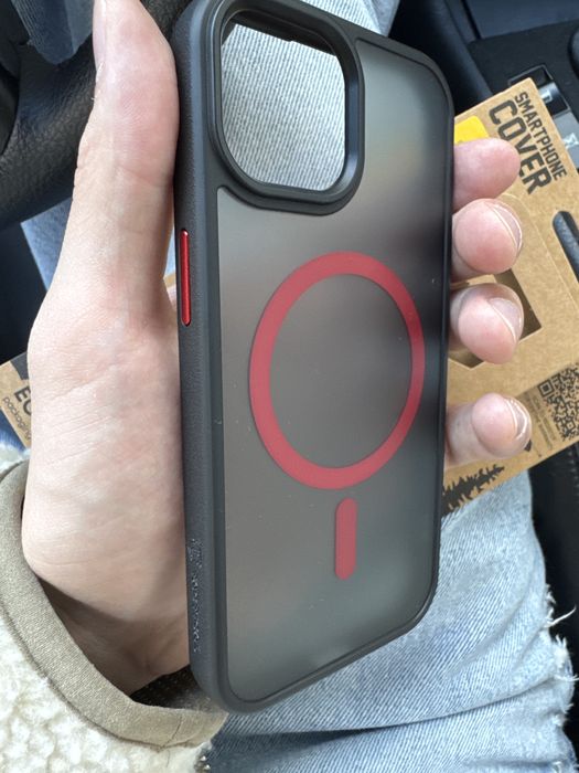 Case за iPhone 15