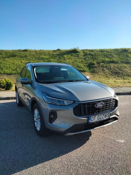 Ford Kuga Unic proprietar, fara accident, 33000km