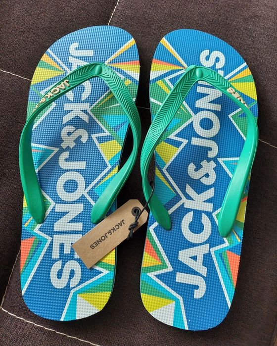 Papuci de plaja, Jack&Jones/ O'NEILL