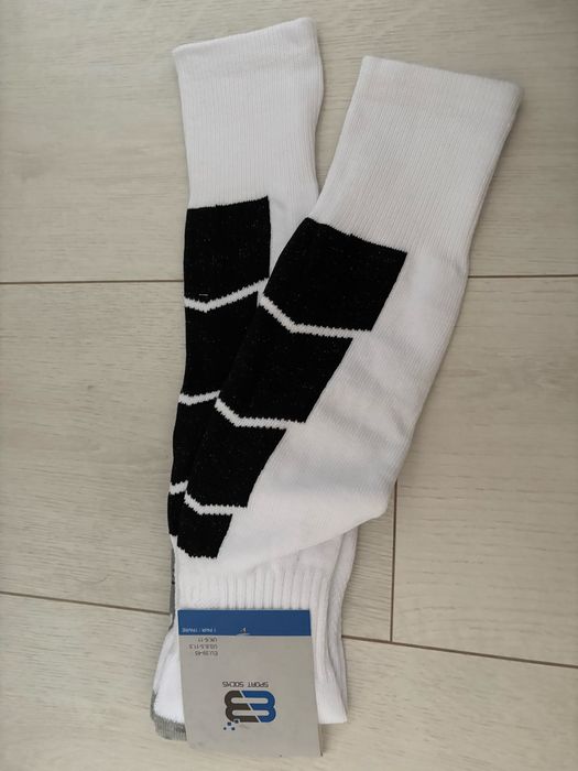 Футбольные гетры для команды