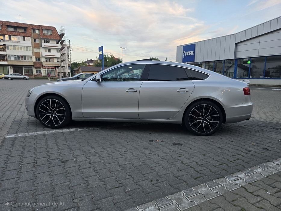 Vând sau schimb cu dubă 8+1