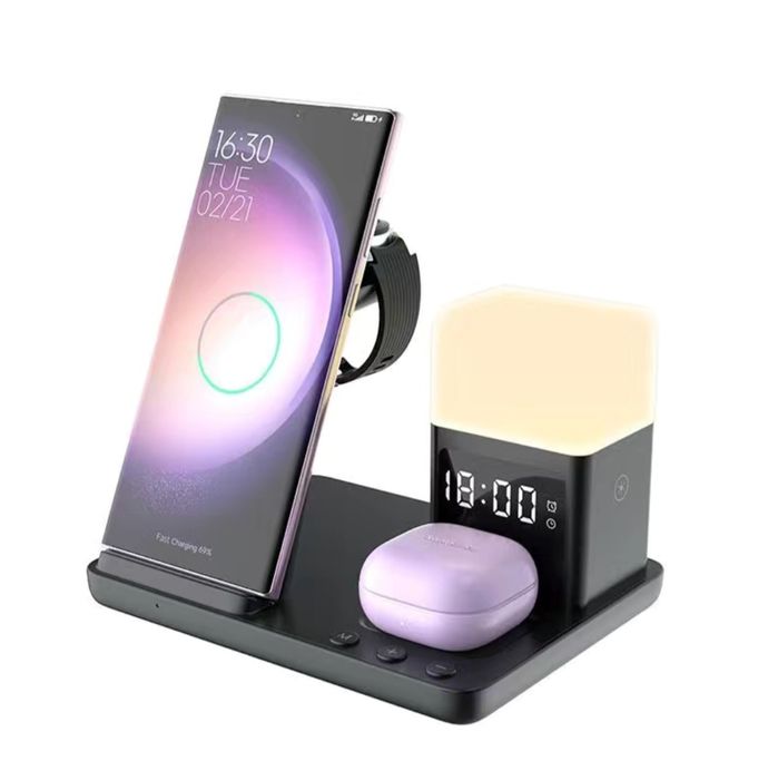 Продам зарядное устройство 6 в 1