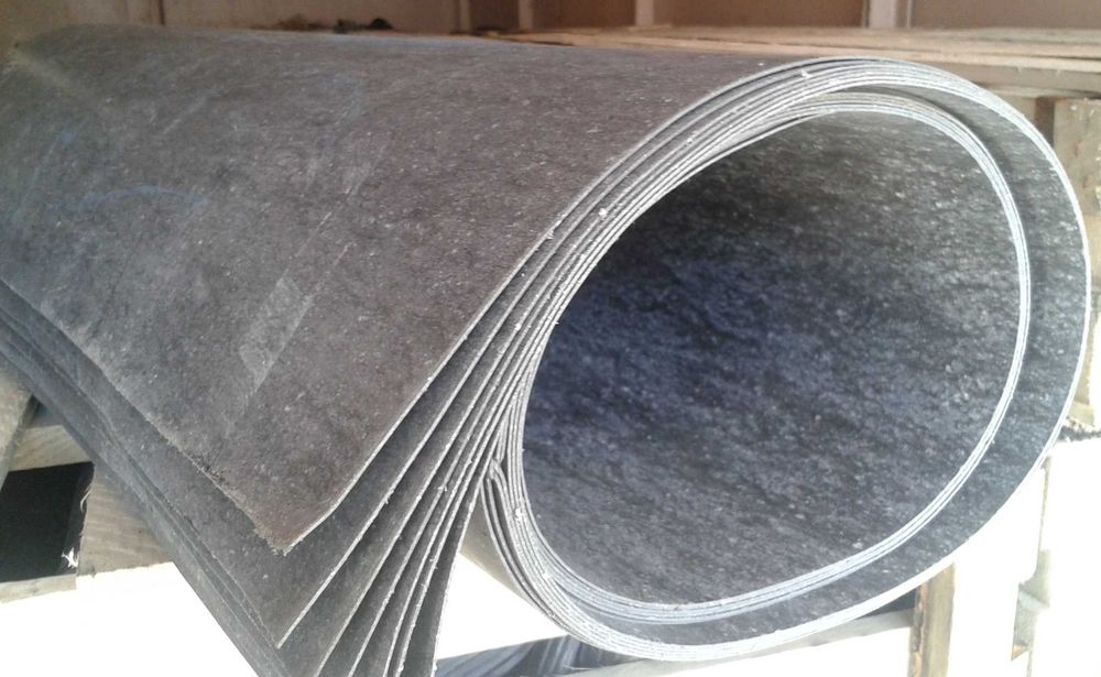 Паронит ПОН / ПМБ