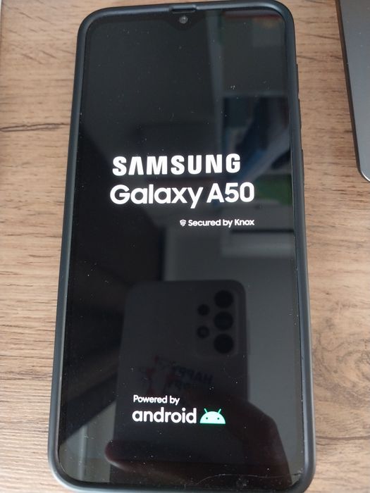 Samsung galaxy A50 на запчати