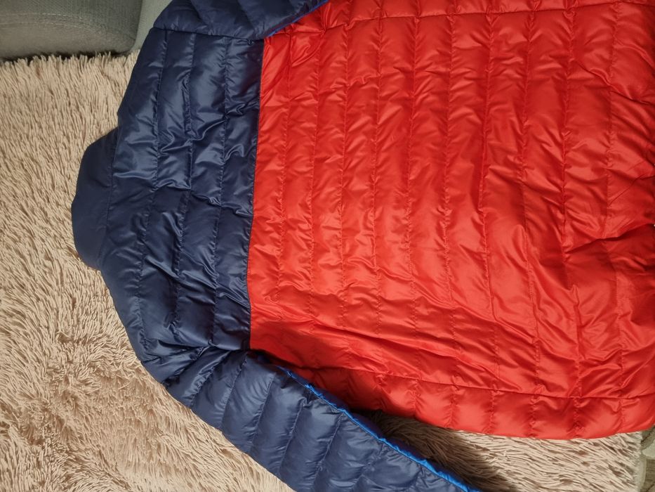 Geaca nike L ca noua