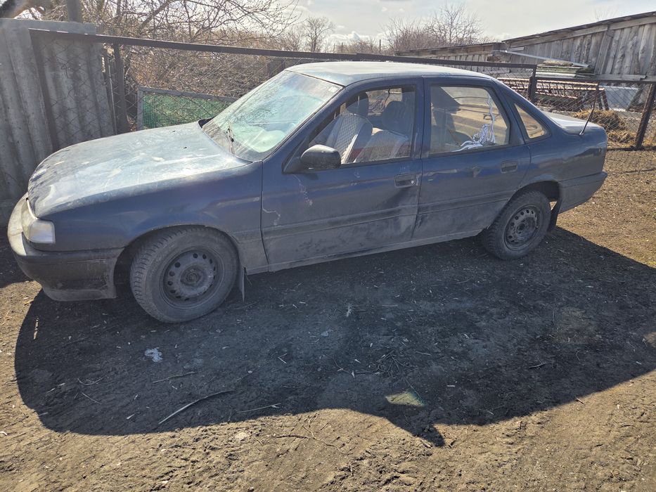 Продам Опель вектра