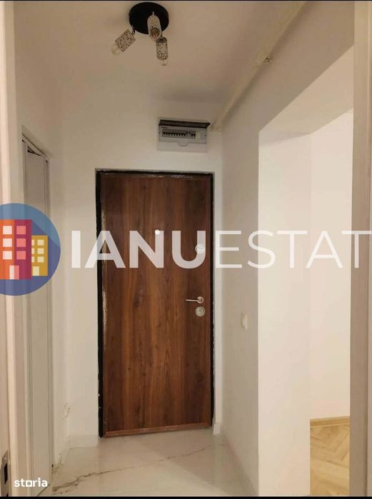 Berceni 10` Metrou Piata Sudului Mall Sun Plaza Nitu Vasile Renovat