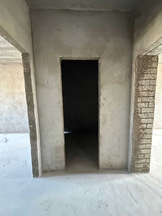 Черновая на Батысе