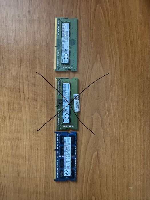Ram ddr 4 si 3 sodim