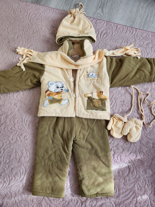 Космонавт 86 размер