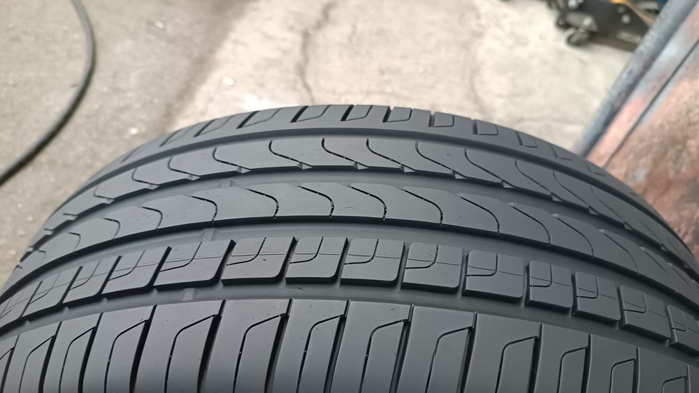 225/50/17 Pirelli