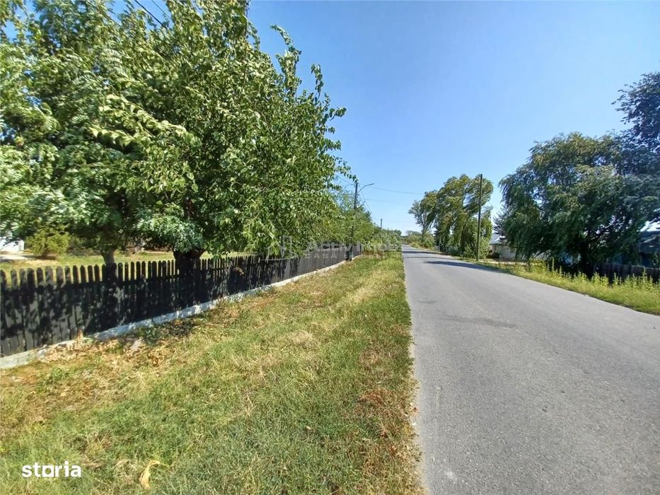 Casa Bila Ghimpati- Giurgiu