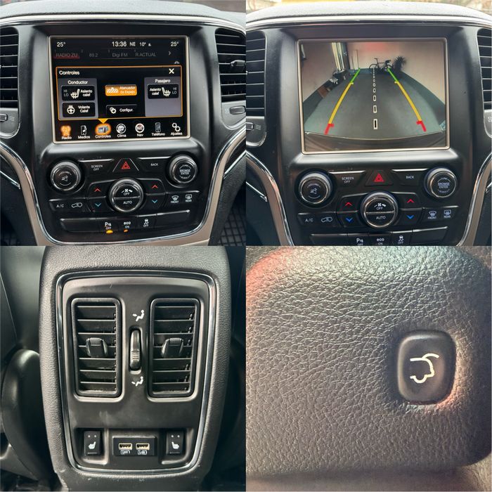 Vand/Schimb JEEP Grand Cherokee Limited 2014 PROPRIETAR!!!