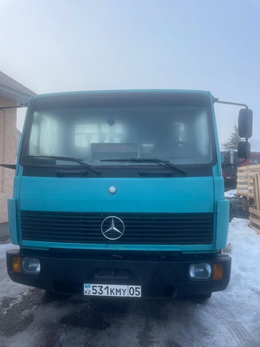 Услуги манипулятора