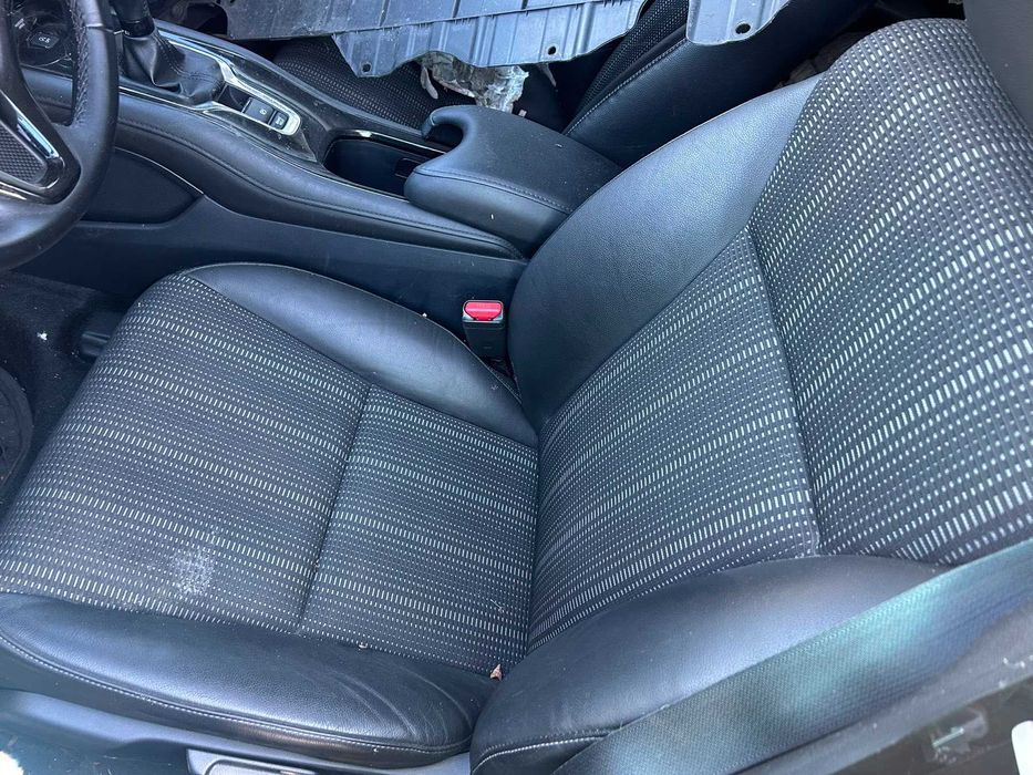 Honda HR-V 1.5i / Хонда ХР-В 2018 година на части