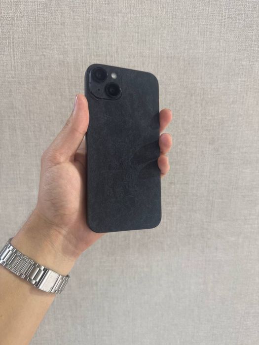 Iphone 15 Plus 256GB