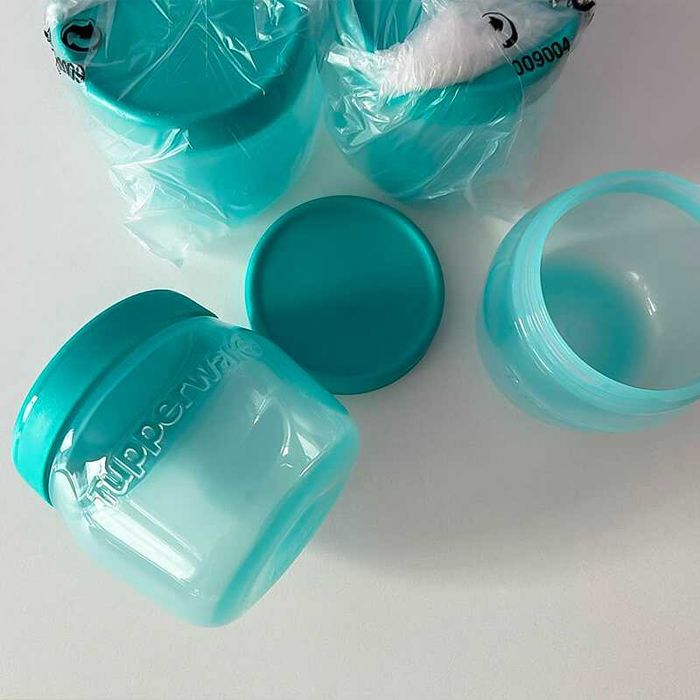Универсален буркан 325 мл Tupperware