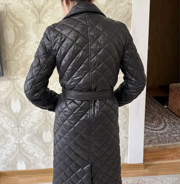 Женская верхняя одежда