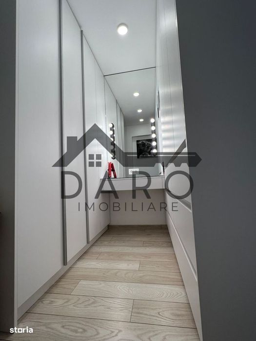 Apartment in Targu-Mures - Vedere 5