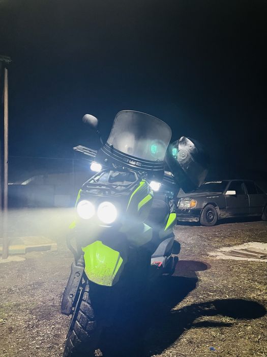 Продаеться мопед Sonlink