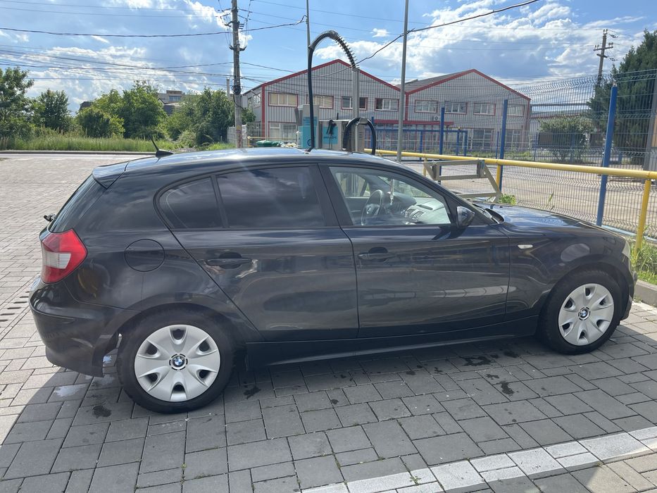 BMW 1 Series 2007 — imagine 2