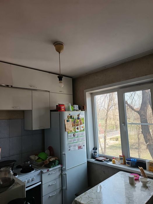 2-х комнатная квартира