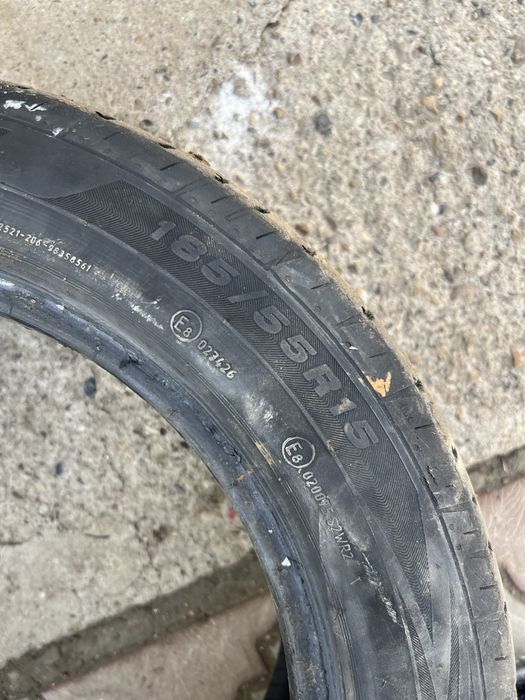 Покрышки р15 185/55