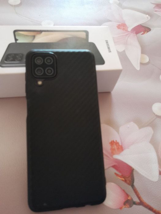 Galaxy A12 c garantii kachestvo