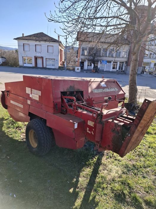 Балопреса-Сламопреса