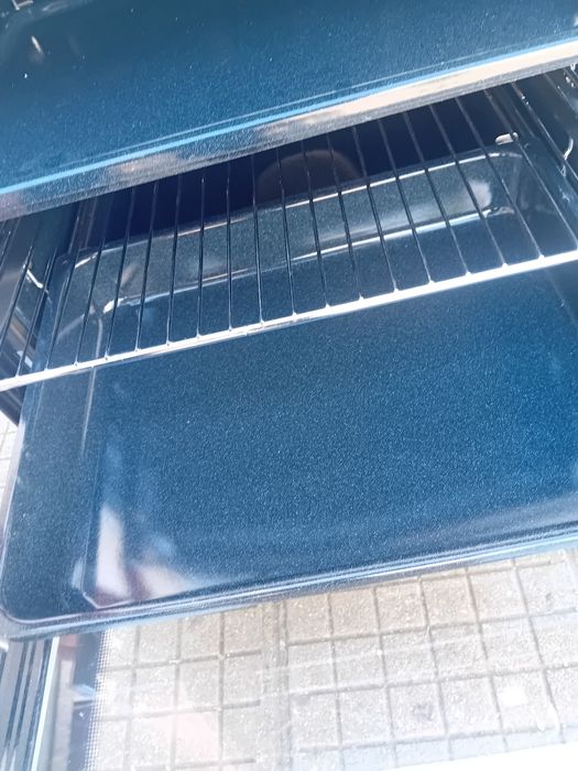 Готварска печка "Кьортинг "