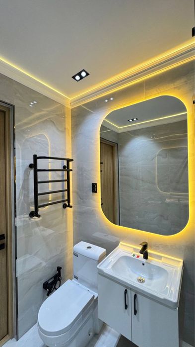 Продается 3х комнатная новостройка Яккасарай сити мол Шота Руставели