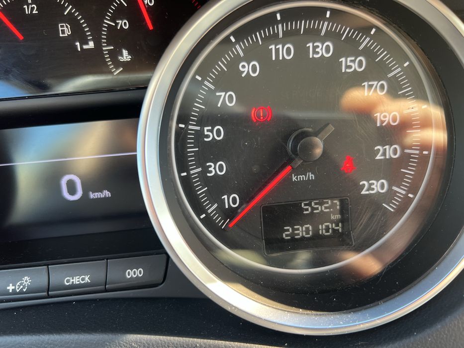 Пежо 508 2.0 bHDI 150кс.