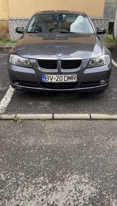 Bmw  seria3 e90
