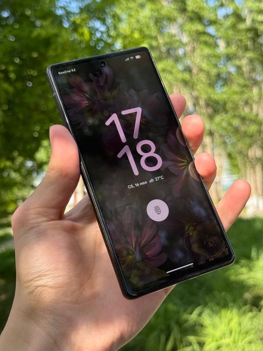 Google pixel 6 128gb